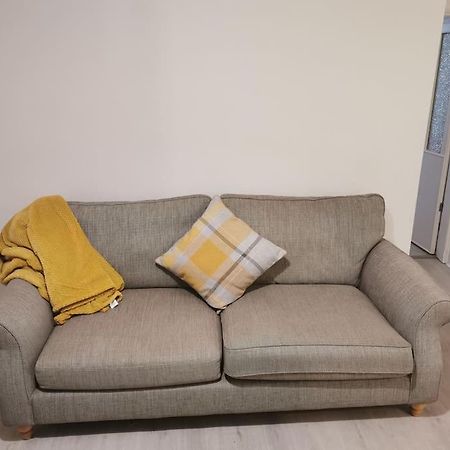Grace Cottage, Filey Town Centre, Close To Beach Eksteriør bilde
