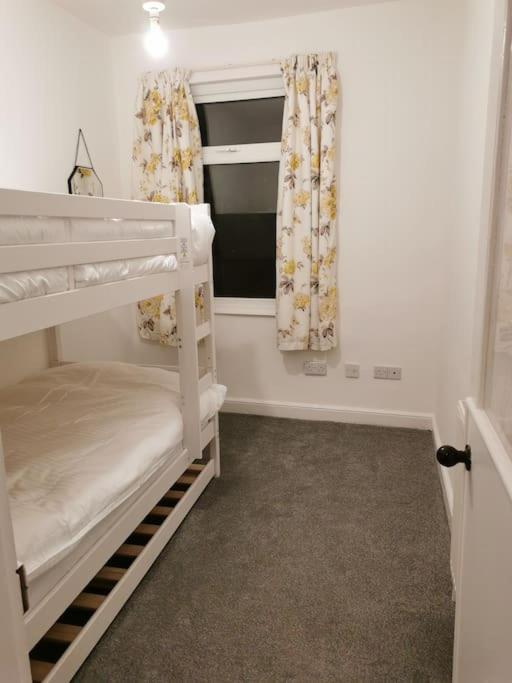 Grace Cottage, Filey Town Centre, Close To Beach Eksteriør bilde