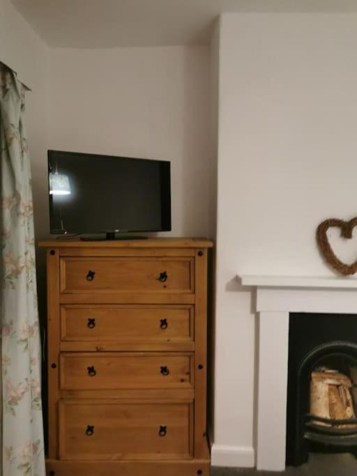 Grace Cottage, Filey Town Centre, Close To Beach Eksteriør bilde