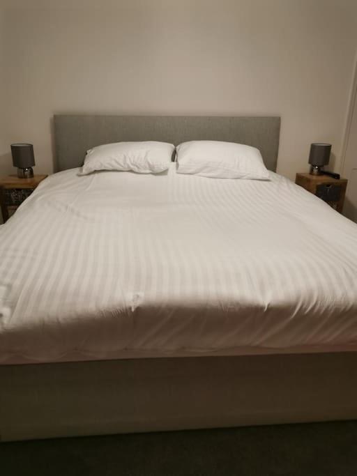 Grace Cottage, Filey Town Centre, Close To Beach Eksteriør bilde