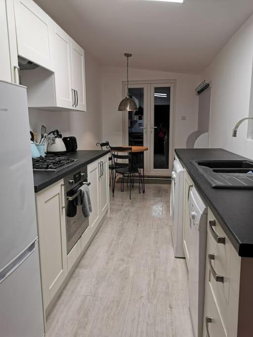 Grace Cottage, Filey Town Centre, Close To Beach Eksteriør bilde