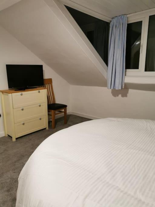 Grace Cottage, Filey Town Centre, Close To Beach Eksteriør bilde