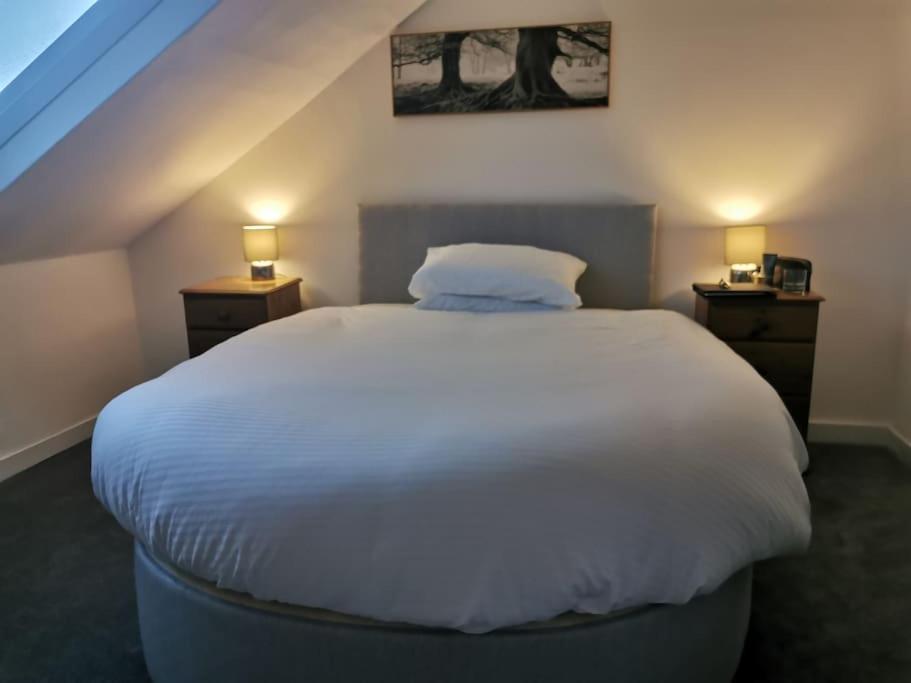 Grace Cottage, Filey Town Centre, Close To Beach Eksteriør bilde