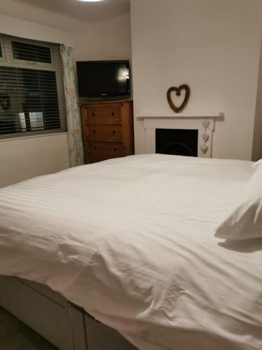 Grace Cottage, Filey Town Centre, Close To Beach Eksteriør bilde