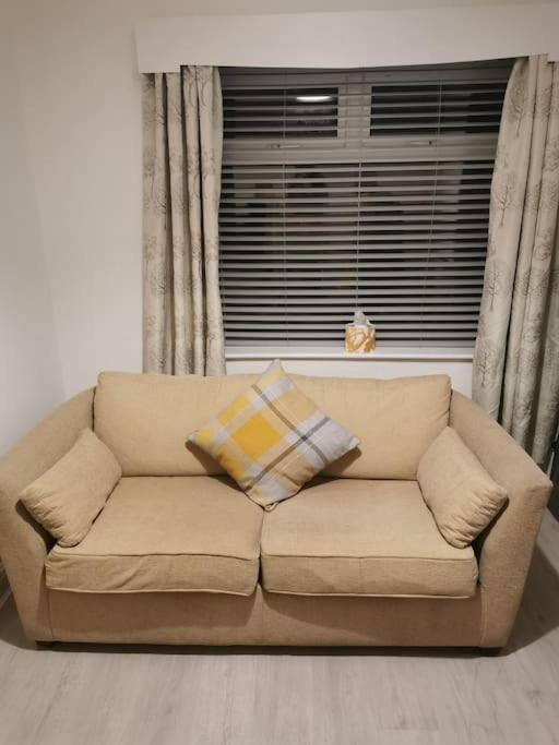Grace Cottage, Filey Town Centre, Close To Beach Eksteriør bilde